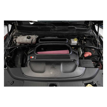 Load image into Gallery viewer, K&amp;N Cold Air Intake Ram 1500 TRX 6.2L V8 (2021-2024) [Air Charger Kit] 63-1591 - Default Title Alternate Image
