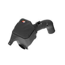 Load image into Gallery viewer, K&amp;N Cold Air Intake Ram 2500 6.7L L6 Diesel (2013-2018) [Air Charger Kit] 63-1592 Alternate Image