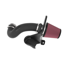 Load image into Gallery viewer, K&amp;N Cold Air Intake Jeep Grand Cherokee 5.7L V8 (2022-2023) [Air Charger Kit] 63-1593 - Default Title Alternate Image