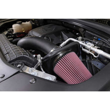 Load image into Gallery viewer, K&amp;N Cold Air Intake Jeep Grand Cherokee 5.7L V8 (2022-2023) [Air Charger Kit] 63-1593 - Default Title Alternate Image