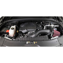Load image into Gallery viewer, K&amp;N Cold Air Intake Jeep Grand Cherokee 5.7L V8 (2022-2023) [Air Charger Kit] 63-1593 - Default Title Alternate Image