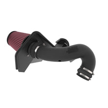 Load image into Gallery viewer, K&amp;N Cold Air Intake Jeep Grand Cherokee 5.7L V8 (2022-2023) [Air Charger Kit] 63-1593 - Default Title Alternate Image