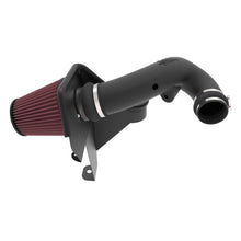 Load image into Gallery viewer, K&amp;N Cold Air Intake Jeep Grand Cherokee 5.7L V8 (2022-2023) [Air Charger Kit] 63-1593 - Default Title Alternate Image