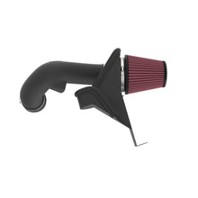 Load image into Gallery viewer, K&amp;N Cold Air Intake Jeep Grand Cherokee 5.7L V8 (2022-2023) [Air Charger Kit] 63-1593 - Default Title Alternate Image