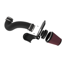 Load image into Gallery viewer, K&amp;N Cold Air Intake Jeep Grand Cherokee 5.7L V8 (2022-2023) [Air Charger Kit] 63-1593 - Default Title Alternate Image
