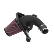 Load image into Gallery viewer, K&amp;N Cold Air Intake Jeep Grand Cherokee 2.0L (2022-2024) [Air Charger Kit] 63-1595 - Default Title Alternate Image