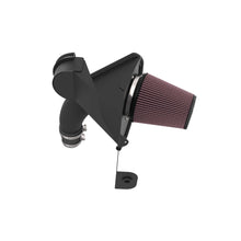 Load image into Gallery viewer, K&amp;N Cold Air Intake Jeep Grand Cherokee 2.0L (2022-2024) [Air Charger Kit] 63-1595 - Default Title Alternate Image
