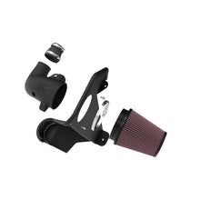 Load image into Gallery viewer, K&amp;N Cold Air Intake Jeep Grand Cherokee 2.0L (2022-2024) [Air Charger Kit] 63-1595 - Default Title Alternate Image