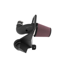 Load image into Gallery viewer, K&amp;N Cold Air Intake Jeep Grand Cherokee 2.0L (2022-2024) [Air Charger Kit] 63-1595 - Default Title Alternate Image