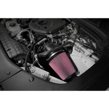 Load image into Gallery viewer, K&amp;N Cold Air Intake Jeep Grand Cherokee 2.0L (2022-2024) [Air Charger Kit] 63-1595 - Default Title Alternate Image