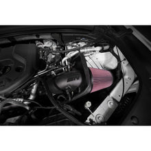 Load image into Gallery viewer, K&amp;N Cold Air Intake Jeep Grand Cherokee 2.0L (2022-2024) [Air Charger Kit] 63-1595 - Default Title Alternate Image