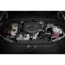 Load image into Gallery viewer, K&amp;N Cold Air Intake Jeep Grand Cherokee 2.0L (2022-2024) [Air Charger Kit] 63-1595 - Default Title Alternate Image