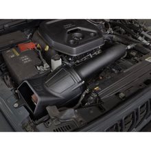 Load image into Gallery viewer, K&amp;N Cold Air Intake Jeep Wrangler 4XE 2.0L Hybrid (2024) [Air Charger Kit] 63-1597 - Default Title Alternate Image