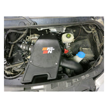 Load image into Gallery viewer, K&amp;N Cold Air Intake Mercedes Sprinter 3.0L V6 Diesel (2010-2018) [Air Charger Kit] 63-1701 - Default Title Alternate Image