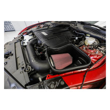 Load image into Gallery viewer, K&amp;N Cold Air Intake Ford Mustang GT S550 5.0L V8 (2018-2023) [Air Charger Kit] 63-2605 - Default Title Alternate Image