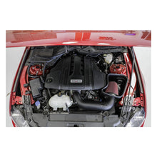 Load image into Gallery viewer, K&amp;N Cold Air Intake Ford Mustang GT S550 5.0L V8 (2018-2023) [Air Charger Kit] 63-2605 - Default Title Alternate Image