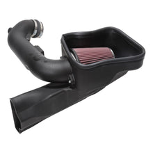 Load image into Gallery viewer, K&amp;N Cold Air Intake Ford Mustang GT S550 5.0L V8 (2018-2023) [Air Charger Kit] 63-2605 - Default Title Alternate Image
