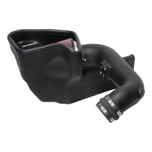 Load image into Gallery viewer, K&amp;N Cold Air Intake Ford Mustang GT S550 5.0L V8 (2018-2023) [Air Charger Kit] 63-2605 - Default Title Alternate Image