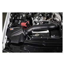 Load image into Gallery viewer, K&amp;N Cold Air Intake Ford F250 6.7L V8 (2020-2021) [Air Charger Kit] 63-2613 - Default Title Alternate Image