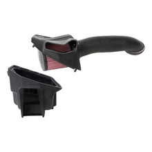 Load image into Gallery viewer, K&amp;N Cold Air Intake Ford F250 6.7L V8 (2020-2021) [Air Charger Kit] 63-2613 - Default Title Alternate Image