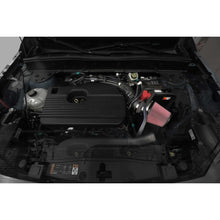 Load image into Gallery viewer, K&amp;N Cold Air Intake Ford Maverick 2.0L (2022-2024) [Air Charger Kit] 63-2618 Alternate Image