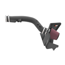 Load image into Gallery viewer, K&amp;N Cold Air Intake Ford Maverick 2.0L (2022-2024) [Air Charger Kit] 63-2618 Alternate Image