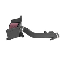 Load image into Gallery viewer, K&amp;N Cold Air Intake Ford Maverick 2.0L (2022-2024) [Air Charger Kit] 63-2618 Alternate Image