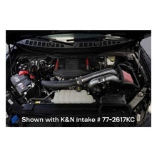 Load image into Gallery viewer, K&amp;N Inlet Pipes Ford Expedition 3.5L V6 (2021-2024) [Air Charger Kit] 63-1147 - Default Title Alternate Image