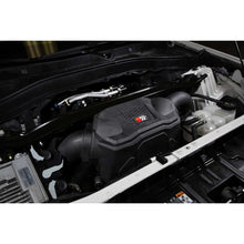 Load image into Gallery viewer, K&amp;N Cold Air Intake Ford Explorer 3.0L V6 (20-24) Explorer Sport Trac 3.0L V6 (2025) [Air Charger Kit] 63-2622 - Default Title Alternate Image