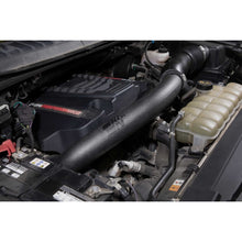 Load image into Gallery viewer, K&amp;N Inlet Pipes Ford F150 / F150 Raptor 3.5L V6 (2017-2020) [Air Charger Kit] 63-2623 - Default Title Alternate Image