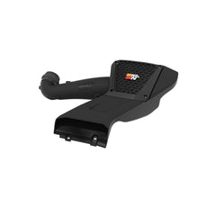 Load image into Gallery viewer, K&amp;N Cold Air Intake Ford F150 Raptor R 5.2L V8 (2023-2024) [Air Charger Kit] 63-2624 - Default Title Alternate Image