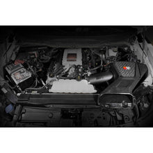 Load image into Gallery viewer, K&amp;N Cold Air Intake Ford F150 Raptor R 5.2L V8 (2023-2024) [Air Charger Kit] 63-2624 - Default Title Alternate Image