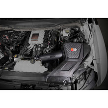 Load image into Gallery viewer, K&amp;N Cold Air Intake Ford F150 Raptor R 5.2L V8 (2023-2024) [Air Charger Kit] 63-2624 - Default Title Alternate Image