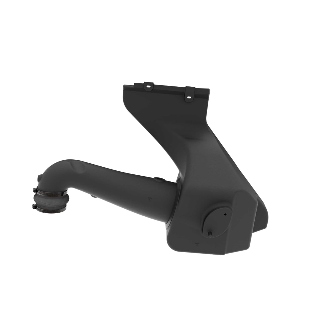 K&N Cold Air Intake Ford F150 Raptor R 5.2L V8 (2023-2024) [Air Charge
