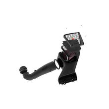 Load image into Gallery viewer, K&amp;N Cold Air Intake Ford F150 Raptor R 5.2L V8 (2023-2024) [Air Charger Kit] 63-2624 - Default Title Alternate Image
