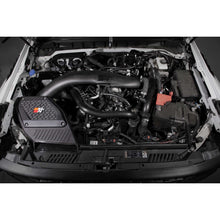 Load image into Gallery viewer, K&amp;N Cold Air Intake Ford Bronco Raptor 3.0L V6 (2023-2025) [Air Charger Kit] 63-2625 - Default Title Alternate Image