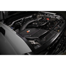 Load image into Gallery viewer, K&amp;N Cold Air Intake Ford Bronco Raptor 3.0L V6 (2023-2025) [Air Charger Kit] 63-2625 - Default Title Alternate Image