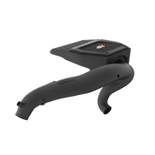 Load image into Gallery viewer, K&amp;N Cold Air Intake Ford Bronco Raptor 3.0L V6 (2023-2025) [Air Charger Kit] 63-2625 - Default Title Alternate Image