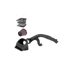 Load image into Gallery viewer, K&amp;N Cold Air Intake Ford Bronco Raptor 3.0L V6 (2023-2025) [Air Charger Kit] 63-2625 - Default Title Alternate Image