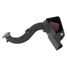 Load image into Gallery viewer, K&amp;N Air Intake System for Ford Mustang S650 2.3L (2024-2026) Roto-mold Tube 63-2627 - Default Title Alternate Image