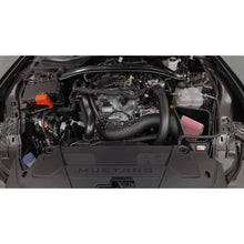 Load image into Gallery viewer, K&amp;N Air Intake System for Ford Mustang S650 2.3L (2024-2026) Roto-mold Tube 63-2627 - Default Title Alternate Image