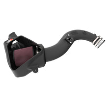 Load image into Gallery viewer, K&amp;N Air Intake System for Ford Mustang S650 2.3L (2024-2026) Roto-mold Tube 63-2627 - Default Title Alternate Image