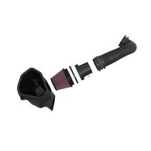 Load image into Gallery viewer, K&amp;N Cold Air Intake Cadillac CT5-V Blackwing V8 6.2L (2022-2025) [Air Charger Kit] 63-3121 - Default Title Alternate Image