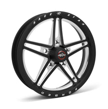 Load image into Gallery viewer, Race Star Wheels 63 Pro Forged (15x3.5, 5x4.50) [Lug Mount] -6.3 mm or +13.7 mm Offset Alternate Image