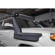 Load image into Gallery viewer, K&amp;N Intake Snorkel for Toyota 4Runner 2.4L L4 (25-26) 4.0L V6 (10-24) Integrates w/ OEM Airbox - 2.4L L4 (2025-2026) Alternate Image
