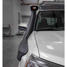 Load image into Gallery viewer, K&amp;N Intake Snorkel for Toyota 4Runner 2.4L L4 (25-26) 4.0L V6 (10-24) Integrates w/ OEM Airbox - 2.4L L4 (2025-2026) Alternate Image