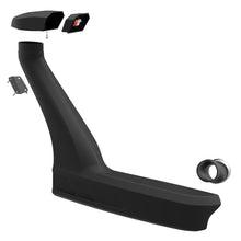 Load image into Gallery viewer, K&amp;N Intake Snorkel for Toyota 4Runner 2.4L L4 (25-26) 4.0L V6 (10-24) Integrates w/ OEM Airbox - 2.4L L4 (2025-2026) Alternate Image