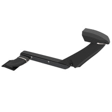 Load image into Gallery viewer, K&amp;N Intake Snorkel for Ford Bronco 2.3L / 2.7L (2021-2026) Integrates w/ OEM Airbox 63-8002 - Default Title Alternate Image
