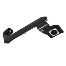 Load image into Gallery viewer, K&amp;N Intake Snorkel for Ford Bronco 2.3L / 2.7L (2021-2026) Integrates w/ OEM Airbox 63-8002 - Default Title Alternate Image