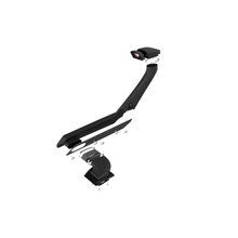 Load image into Gallery viewer, K&amp;N Intake Snorkel for Ford Bronco 2.3L / 2.7L (2021-2026) Integrates w/ OEM Airbox 63-8002 - Default Title Alternate Image
